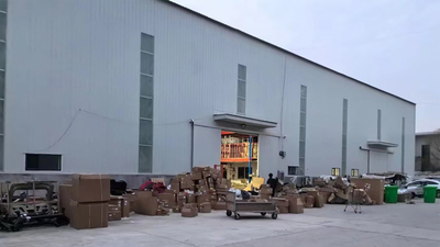 China beijing zongxin sihai global trade co.,ltd