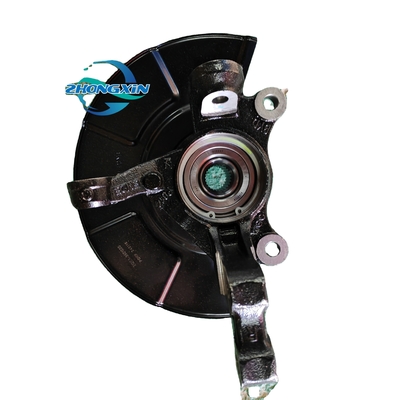 BYD Seagull EM2E-3501400 Car Fitment Right Front Steering Knuckle with Hub Assembly