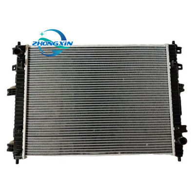 2005-2014 STD Water Tank Cooling System Car Radiator Assy K09 1301110 for Chery Parts