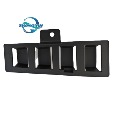 BYD Energy SUV 21.03-23.06 1st Generation Song PLUS SA2H-5302261 Engine Air Intake Grille