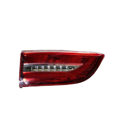 Arrizo EX 18.10-19.04 Left Chery Car Flat Tail Lamps F01 4433040 with 12V Voltage