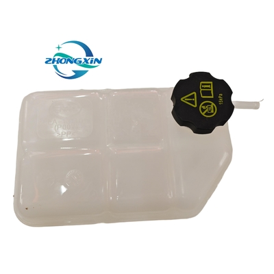 BYD YUAN Pro SCEA-1311010 Coolant Expansion Radiator Reservoir Tank for BYD Vehicles
