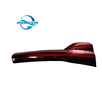 Chery Car Flat Tail Lamps 605000204AA for 1st Generation-Change Arrizo EX 18.10-19.04