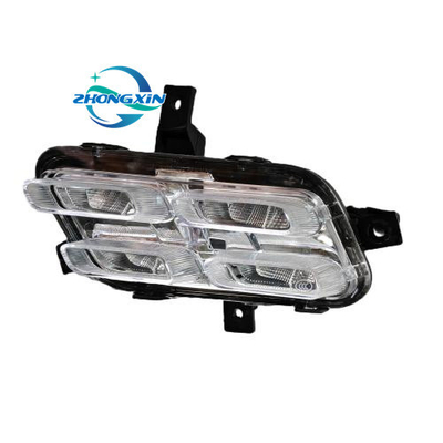 OE No. F01-4499010 Left Car LED Daytime Running Lights Assembly for Chery Car Fitment