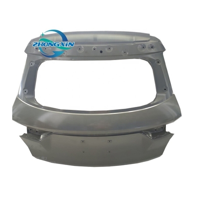 100% Professional Test Back Door Assembly SA2FC-6301010/70 for BYD SONG Pro Auto Parts
