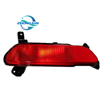 Car Fog Lamp F01-4416030 F01-4416040 for Chery Wattage 10 w Chery