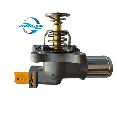 Tiggo Engine Thermostat Assembly D4G15B-1306110 E4T15-1306110 F4J16-1306110 for Chery