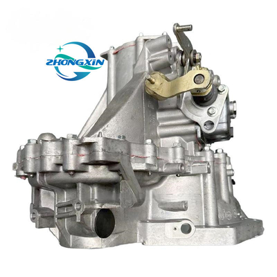QR523MH Transmission Assembly for Chery Tiggo EASTAR CROSS Model 1700010 Gearbox