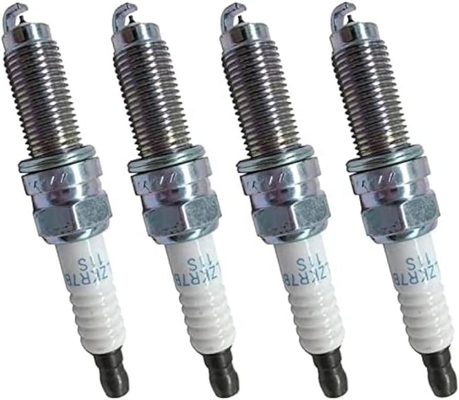 ELH Engine Ignition Spark Plug for Hyundai Kia 1887411080 18874-11080 OEM Service