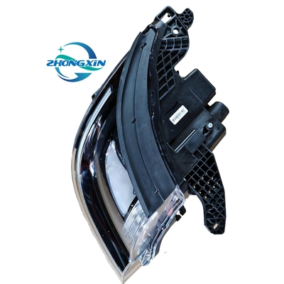 BYD Dolphin Headlights EM2E-4121020B/EM2E-4121010B The Right Combination for Your Car