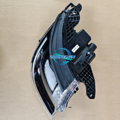 BYD Dolphin Headlights EM2E-4121020B/EM2E-4121010B The Right Combination for Your Car