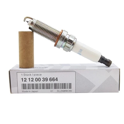 BMW 535i Original Engine Ignition Spark Plug 12120040551 in Original Packaging