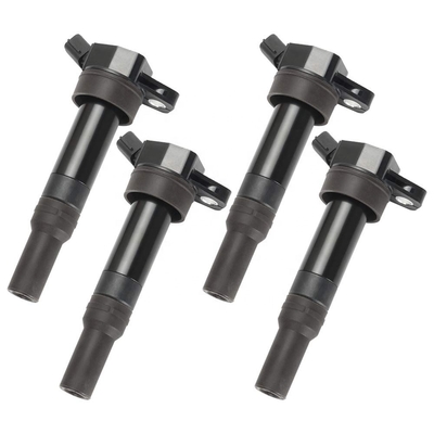 2015-2016 Year Ignition Coils 27301-2E000 For Hyundai Kia Auto Parts With Rubber Material
