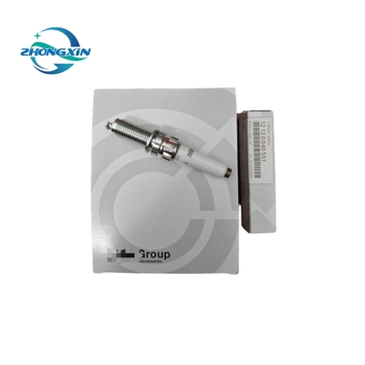 A2701590700 Original Packaging Engine Ignition Spark Plug for Mercedes Benz E Class