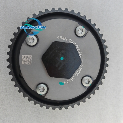 Chery Tiggo VVT Gear Variable Valve Timing Camshaft Sprocket Adjuster Gear 484H-1006050AB