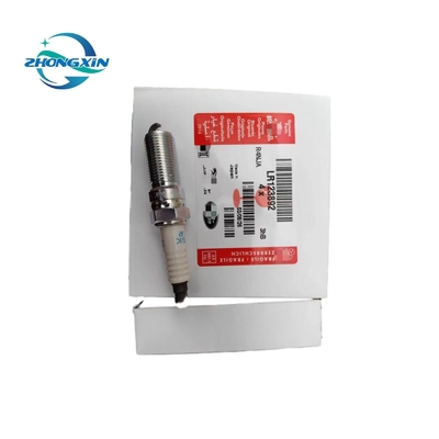 LR123892 Original Engine Ignition Spark Plug in Original Packaging for Land Rover