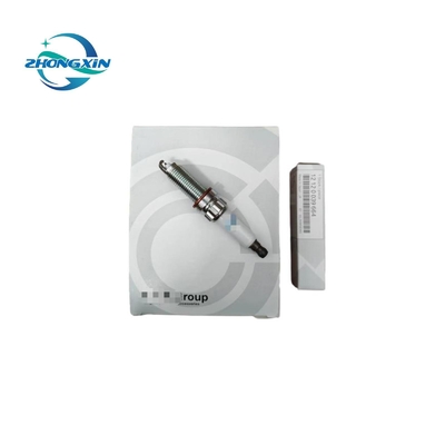 LR123892 Original Engine Ignition Spark Plug in Original Packaging for Land Rover