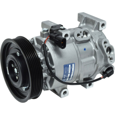 977011R100 97701-1R100 Car Fitment HYUNDAI Air Conditioner Compressor Auto Engine Parts