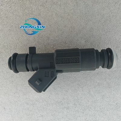 Best A11-1121011 Fuel Injector Nozzle for Chery Tiggo A3 Auto Parts Fuel Systems