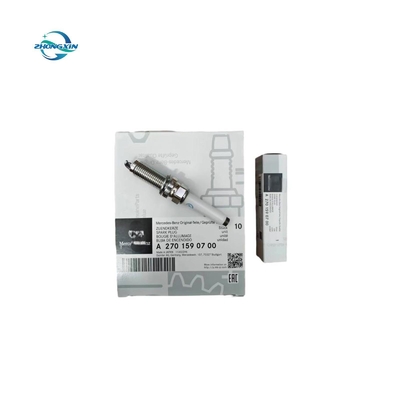 Original A2701590700 Engine Ignition Spark Plug for Mercedes Benz Automobile Accessories