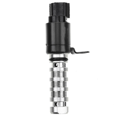 Auto Parts Camshaft Adjustment Control Valve 24355-2B700 For Hyundai K1A Standard Size
