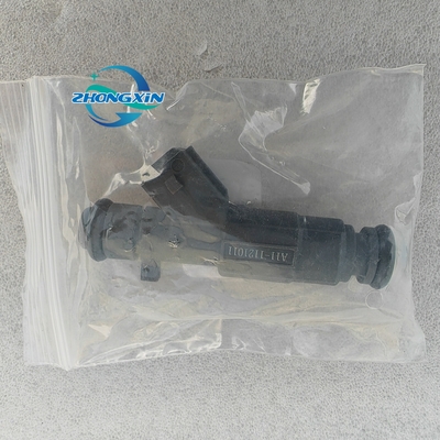 Best A11-1121011 Fuel Injector Nozzle for Chery Tiggo A3 Auto Parts Fuel Systems