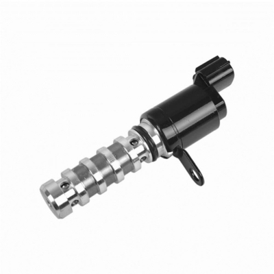 Auto Parts Camshaft Adjustment Control Valve 24355-2B700 For Hyundai K1A Standard Size