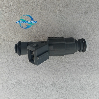 Best A11-1121011 Fuel Injector Nozzle for Chery Tiggo A3 Auto Parts Fuel Systems