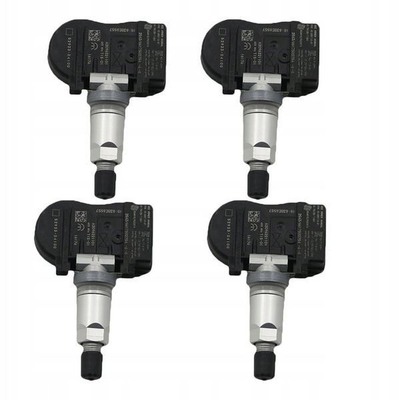 TPMS Sensor 52933-D4100 52933-d4100 for Hyundai Kia Precise and Accurate Monitoring
