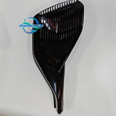 SC2E-2803131 Front Bumper Left Trim Cover for BYD Yuan PLUS 1st Generation SUV 22.02-