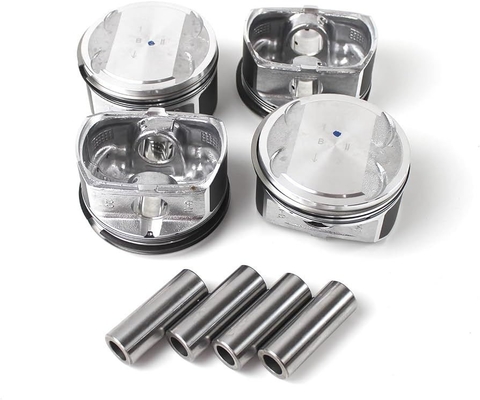 Auto Parts Engine Piston Assembly Suitable for Hyundai Kia 23410-2G000 234102G000