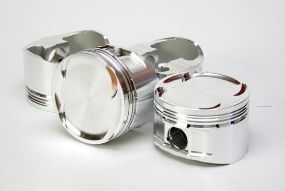 Auto Parts Engine Piston Assembly Suitable for Hyundai Kia 23410-2G000 234102G000