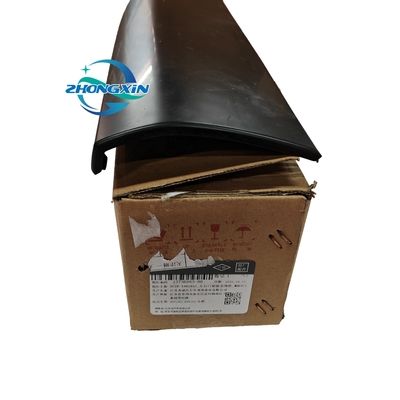 BYD YUAN PLUS SC2E-5402852 Car Model Replace Right Rear Door Skirt Panel Trim 13736065-00