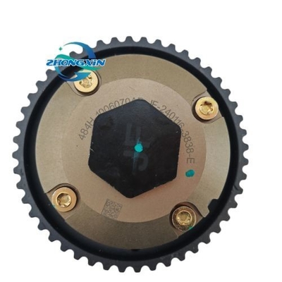 484H-1006070AB Timing Gear Camshaft Adjuster for Chery Models Exhaust Phaser Assembly