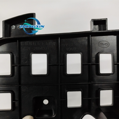 OE Number SC2E-2804330 Rear Bumper Bracket Assembly for BYD YUAN PLUS ATTO 3 OEM Original