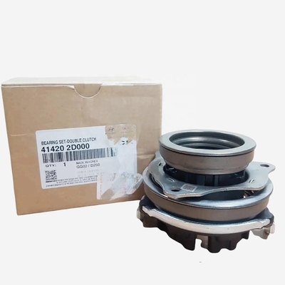 2015-2019 Year Clutch Release Bearing Kit for Hyundai ix35 i30 Elantra Kia 414202D000