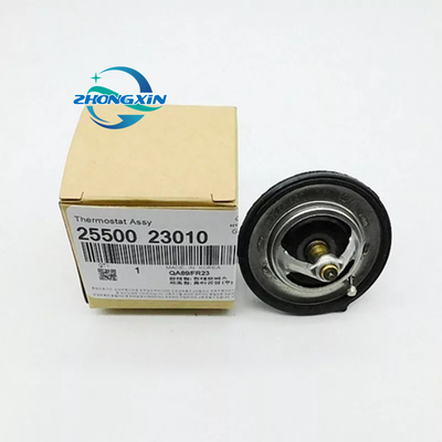 OEM Support Thermostat for Kia Hyundia Car Model 25500-23010 2550023010 25500 23010