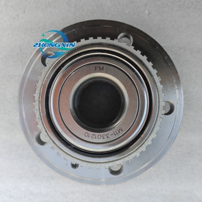 Chery Car Model Auto Parts M11-3301210 Rear Wheel Hub Bearing for Your Business