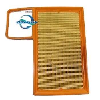 Electric Car Parts Air Filter Element HA-1109211E for BYD QIN Applicable to Chery