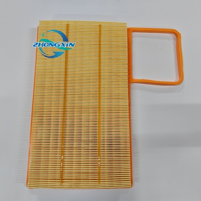 Electric Car Parts Air Filter Element HA-1109211E for BYD QIN Applicable to Chery