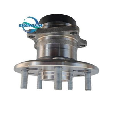 Long-lasting Car Rear Wheel Hub Bearing T11-3301210BA T11-3301210AB for Chery Fitment