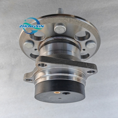 Long-lasting Car Rear Wheel Hub Bearing T11-3301210BA T11-3301210AB for Chery Fitment