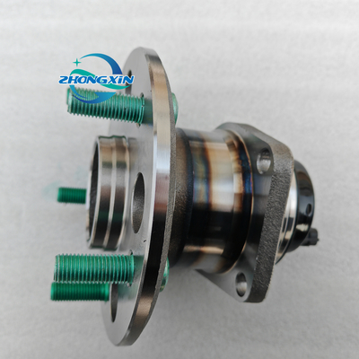 Long-lasting Car Rear Wheel Hub Bearing T11-3301210BA T11-3301210AB for Chery Fitment