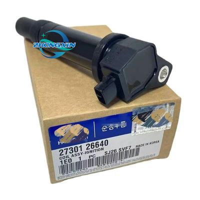 Ignition Coils 27300-26640 for KIA HYUNDAI XCIENT 8X4 13 2013-2017 OE NO. 27300-26640