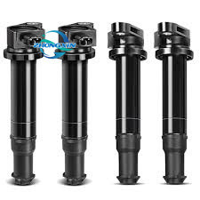 Ignition Coils 27300-26640 for KIA HYUNDAI XCIENT 8X4 13 2013-2017 OE NO. 27300-26640