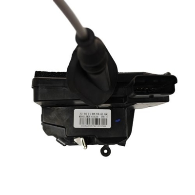 EM2E-6105200 Left Front Door Lock Body Mechanism Assembly for BYD Dolphin Top Choice