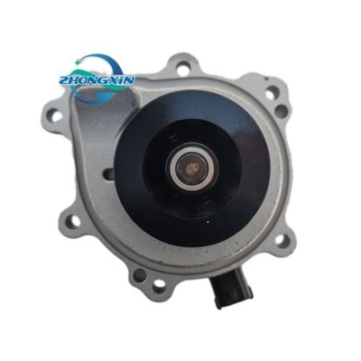 Replace/Repair Second Generation Tiggo 8 SUV 19.05- Water Pump Switch F4J16-1307020