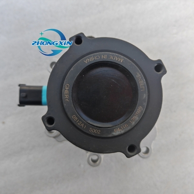 Replace/Repair Second Generation Tiggo 8 SUV 19.05- Water Pump Switch F4J16-1307020
