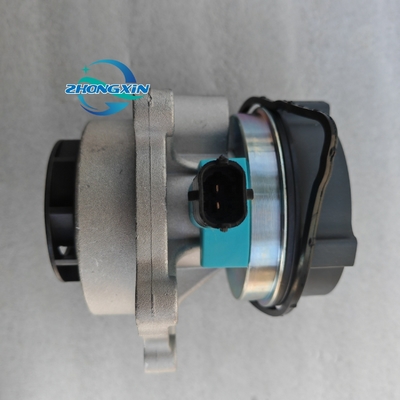 Replace/Repair Second Generation Tiggo 8 SUV 19.05- Water Pump Switch F4J16-1307020