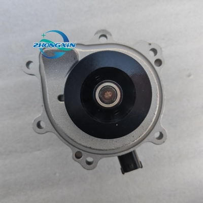 Replace/Repair Second Generation Tiggo 8 SUV 19.05- Water Pump Switch F4J16-1307020